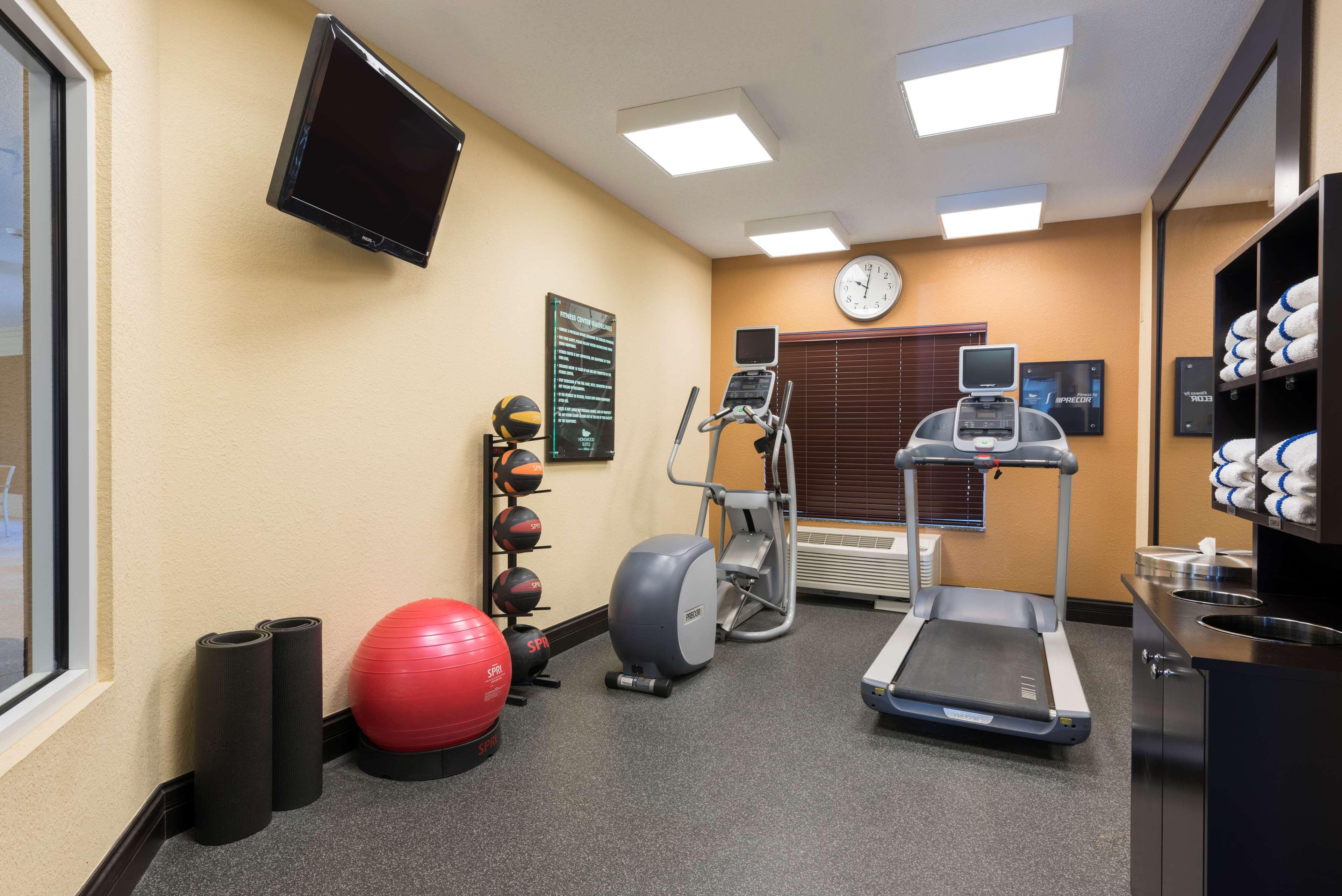 Homewood Suites By Hilton Indianapolis Northwest Εξωτερικό φωτογραφία