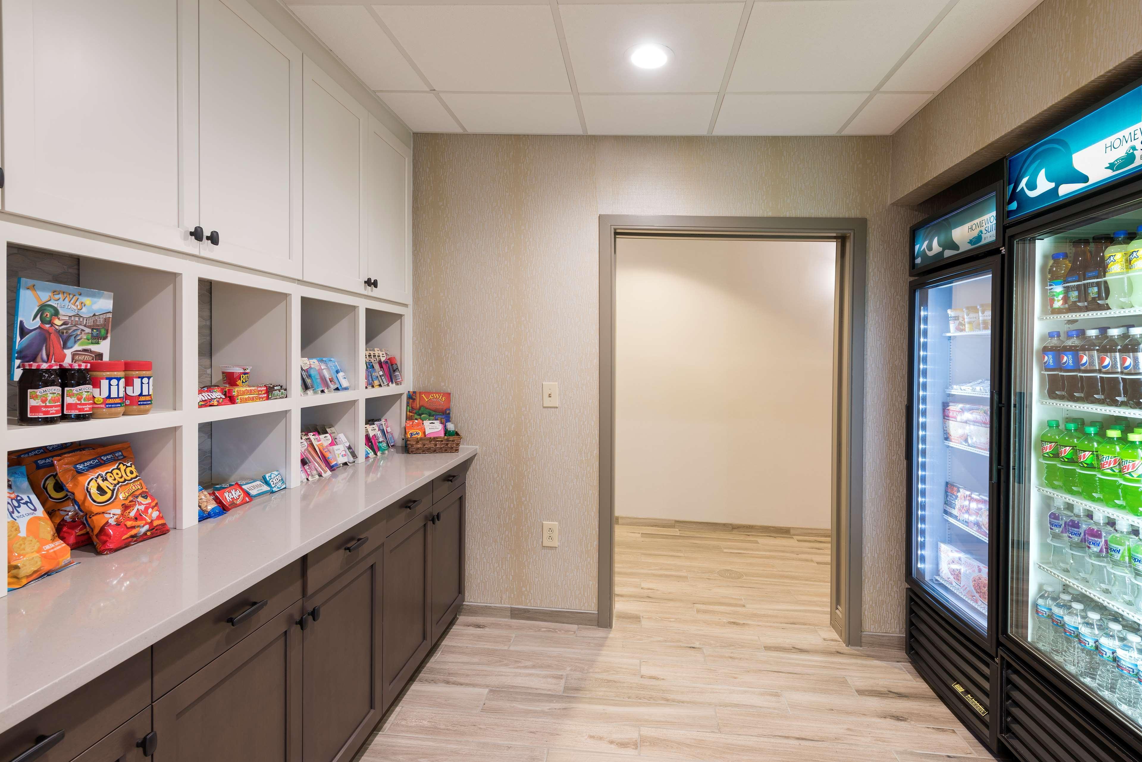 Homewood Suites By Hilton Indianapolis Northwest Εξωτερικό φωτογραφία