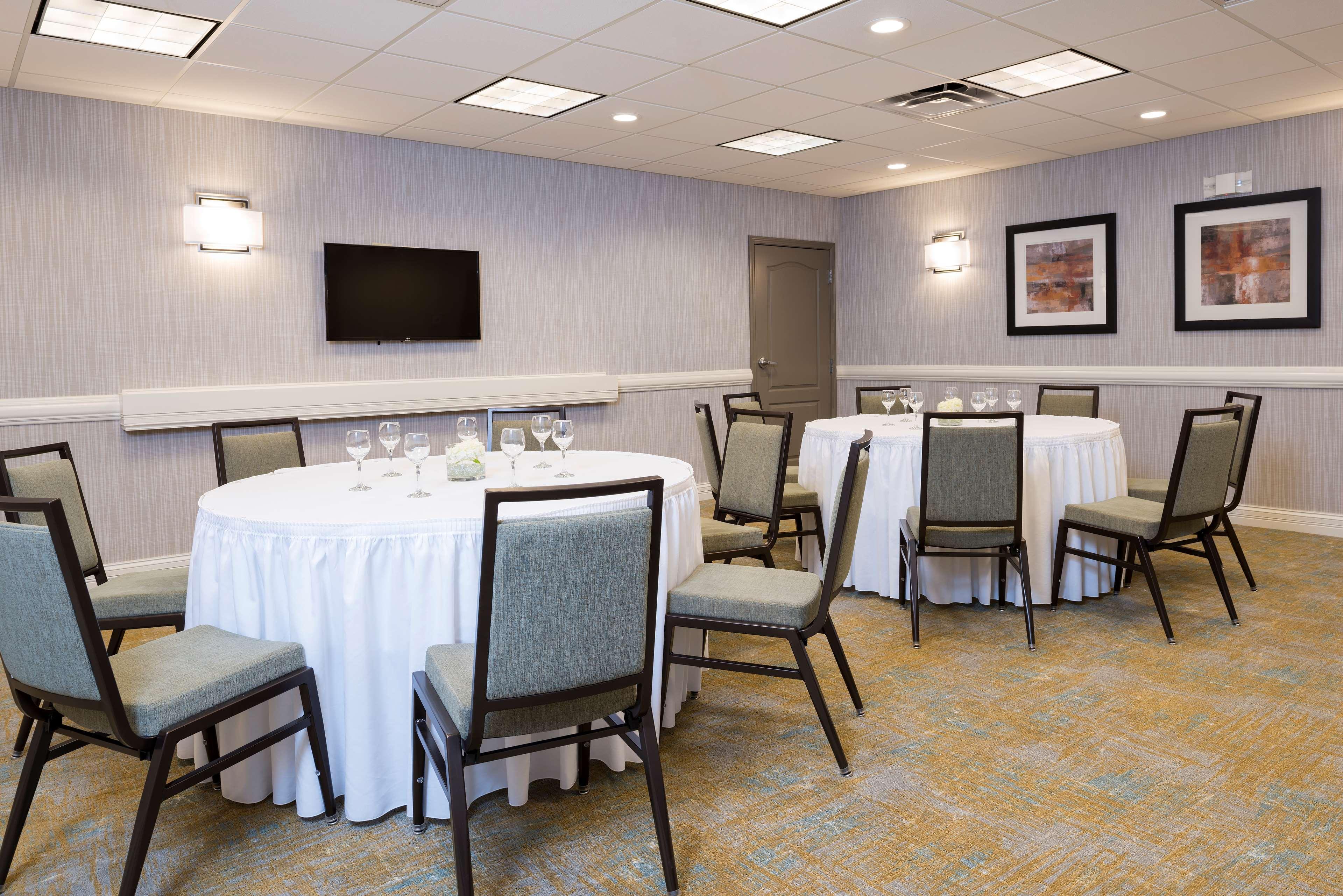 Homewood Suites By Hilton Indianapolis Northwest Εξωτερικό φωτογραφία