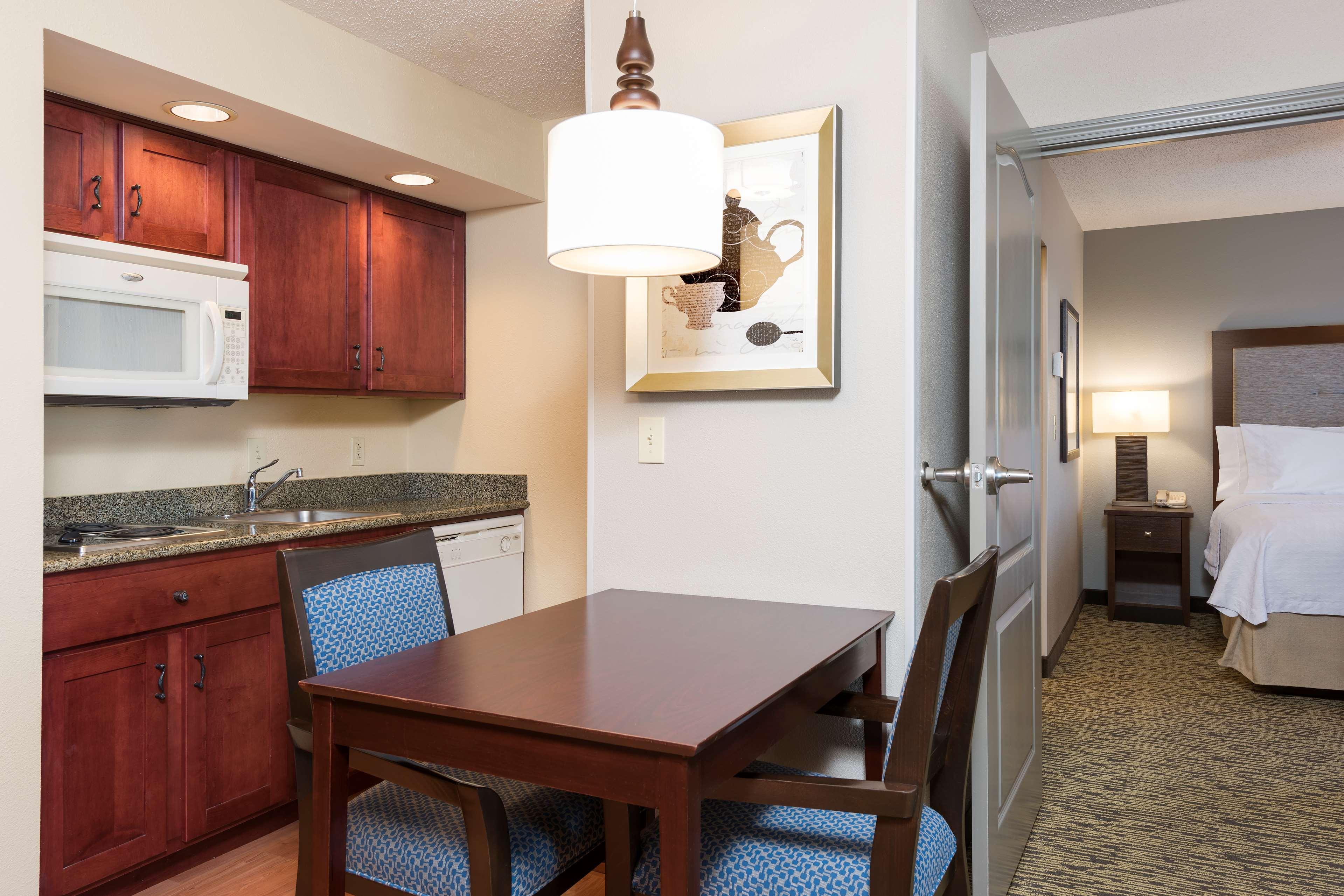 Homewood Suites By Hilton Indianapolis Northwest Εξωτερικό φωτογραφία
