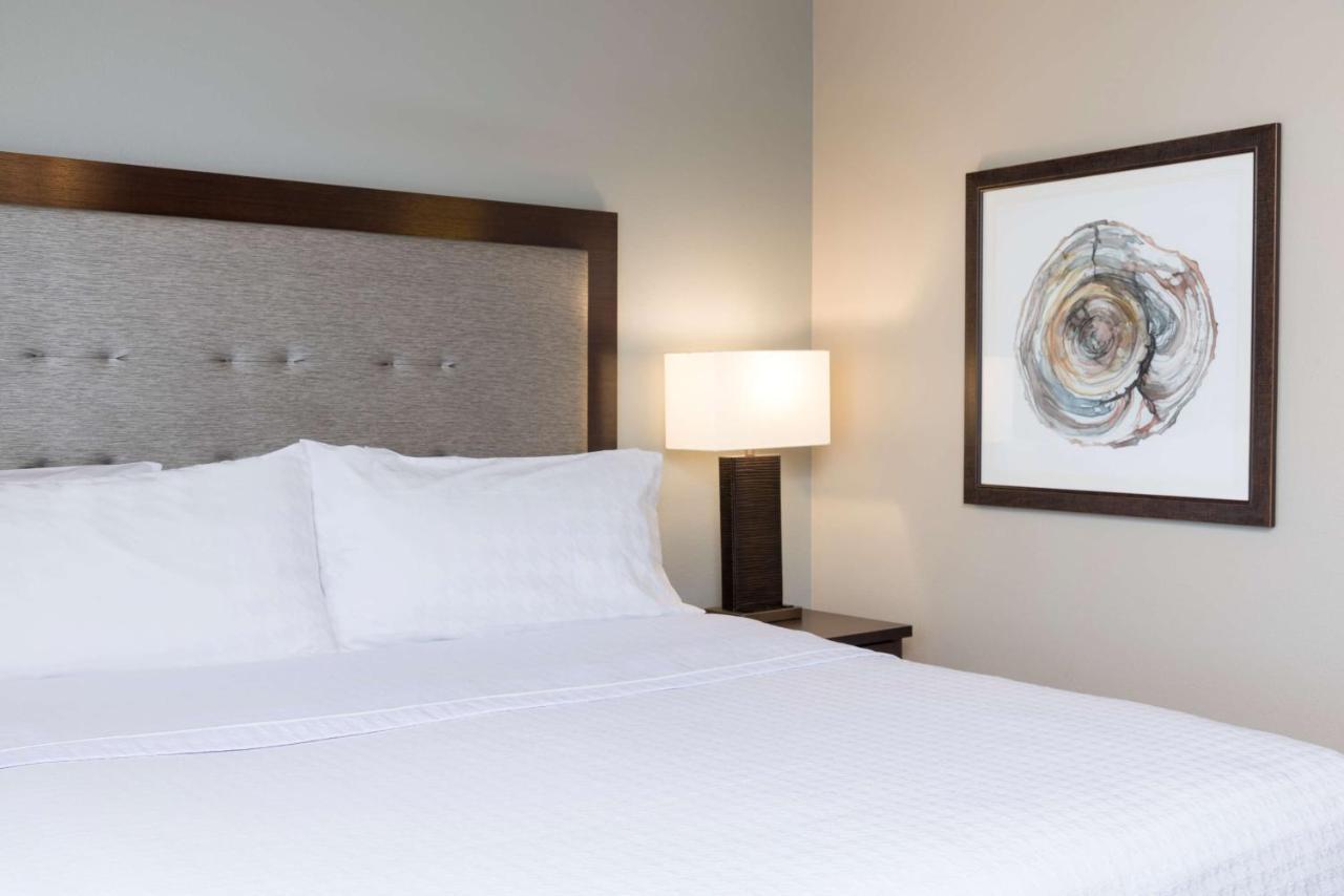 Homewood Suites By Hilton Indianapolis Northwest Εξωτερικό φωτογραφία