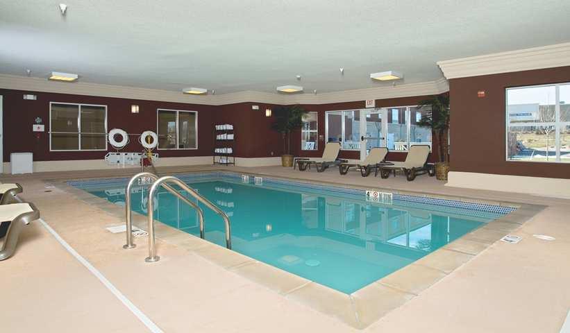 Homewood Suites By Hilton Indianapolis Northwest Εξωτερικό φωτογραφία
