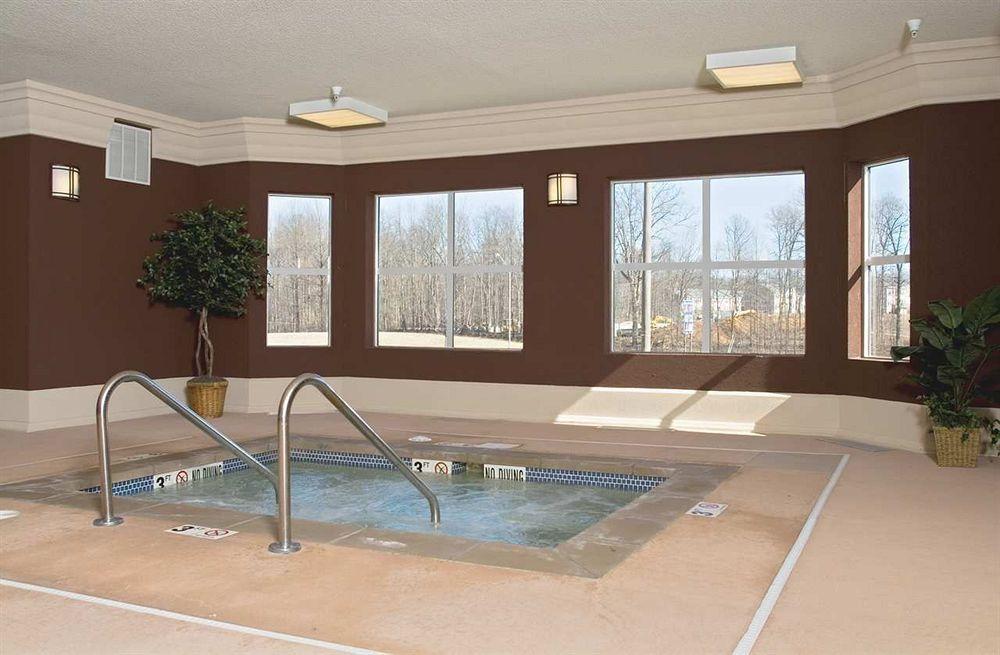 Homewood Suites By Hilton Indianapolis Northwest Εξωτερικό φωτογραφία