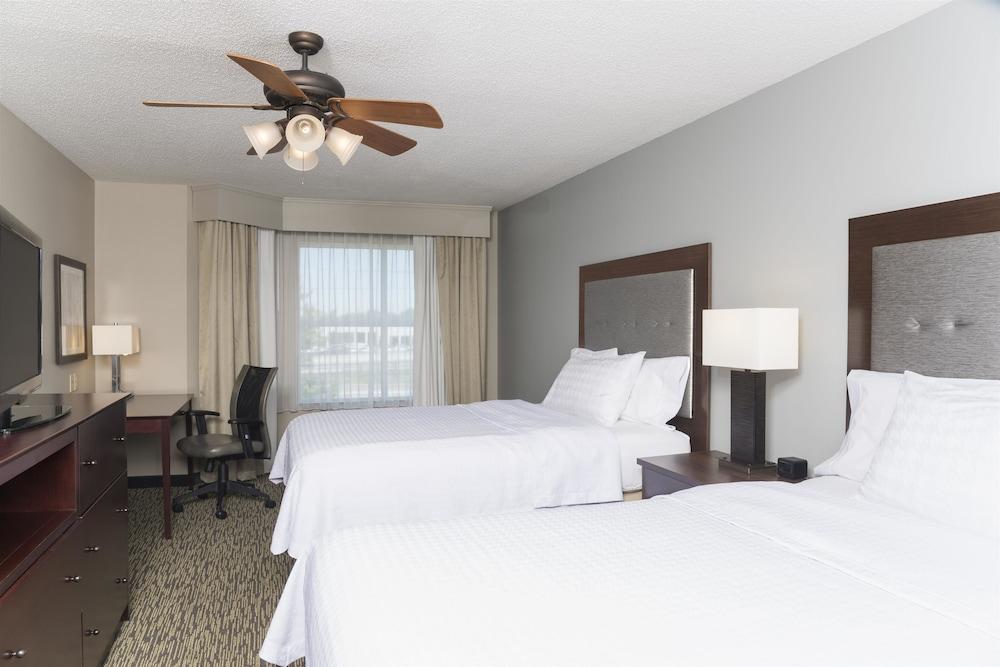 Homewood Suites By Hilton Indianapolis Northwest Εξωτερικό φωτογραφία