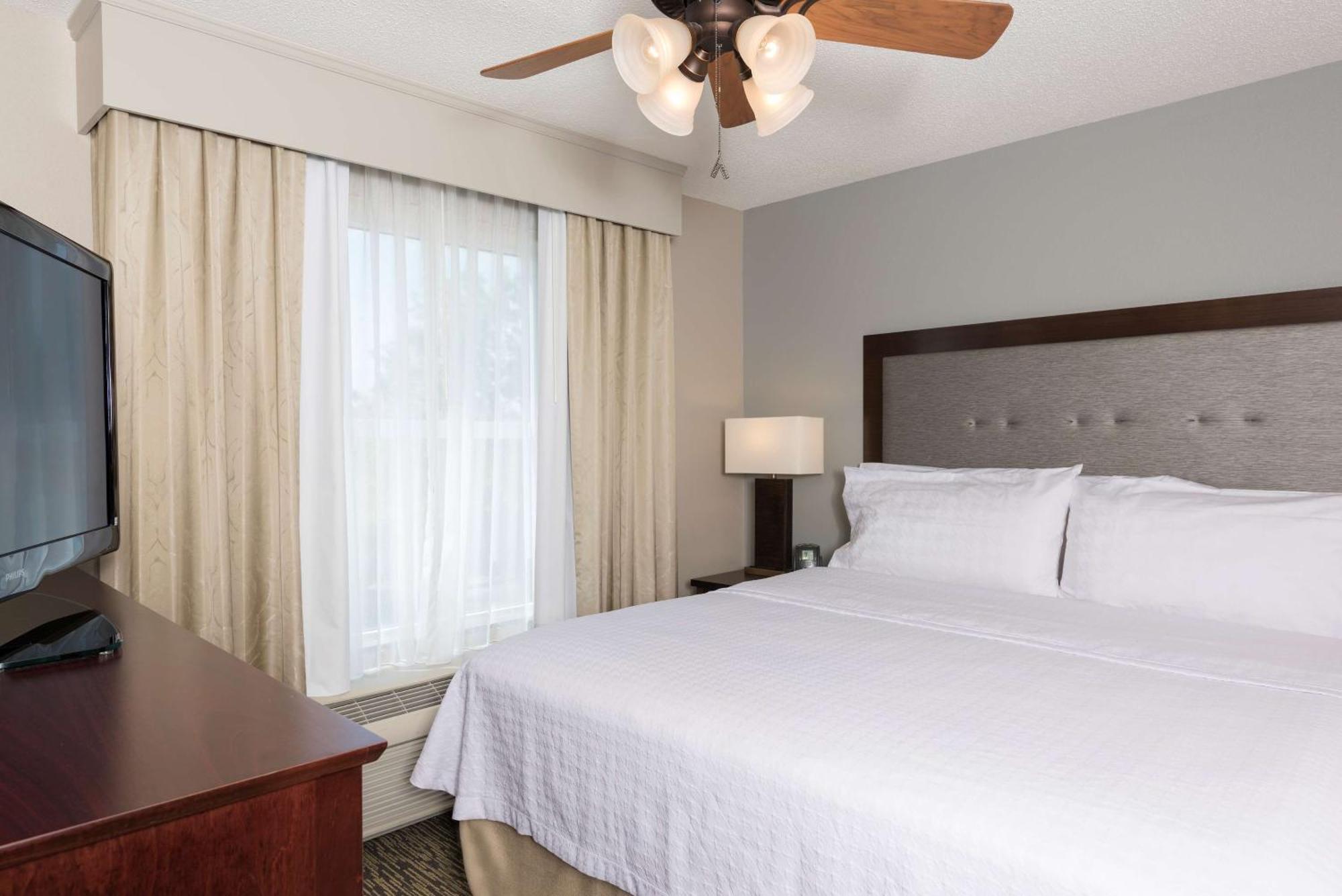 Homewood Suites By Hilton Indianapolis Northwest Εξωτερικό φωτογραφία