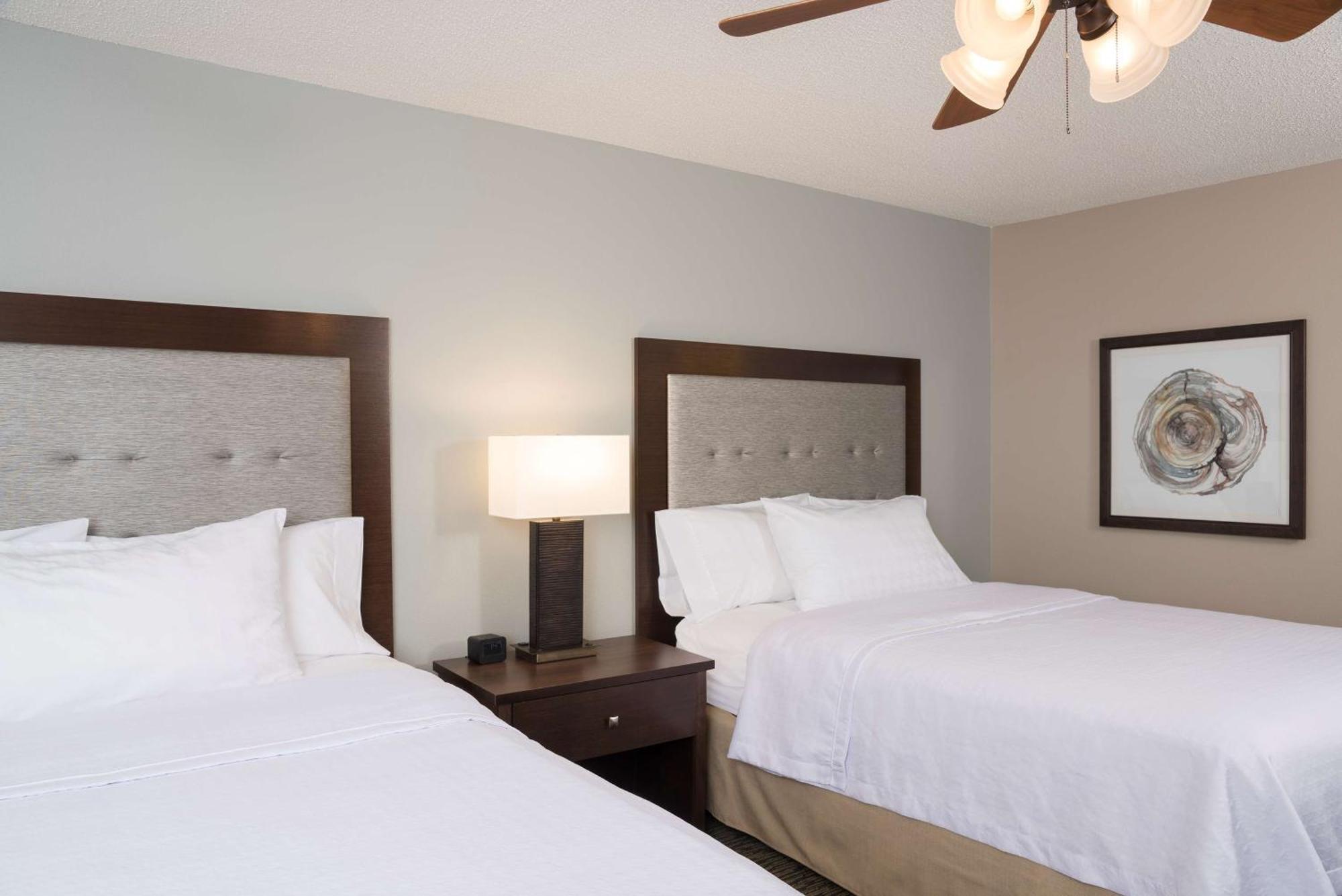Homewood Suites By Hilton Indianapolis Northwest Εξωτερικό φωτογραφία