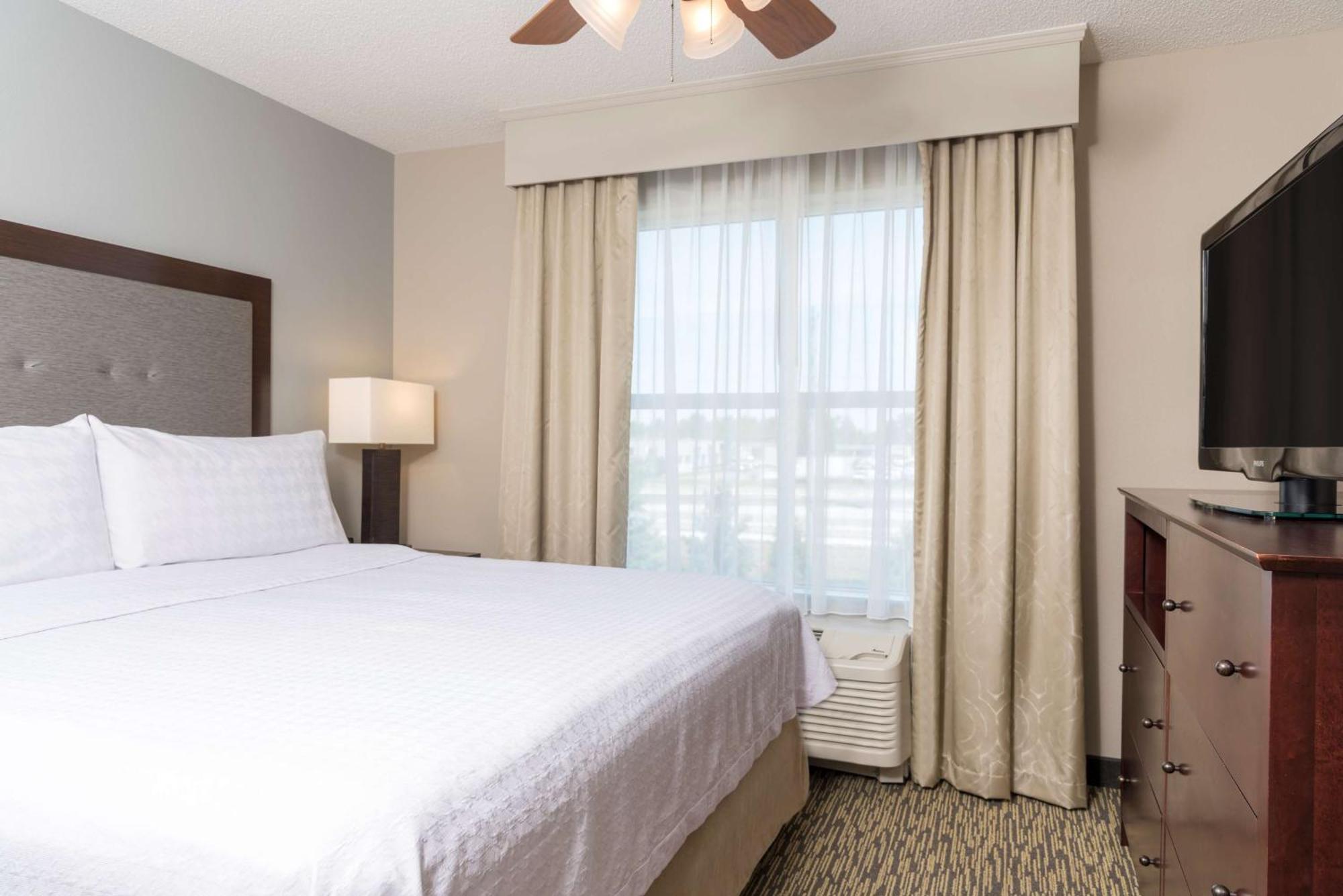 Homewood Suites By Hilton Indianapolis Northwest Εξωτερικό φωτογραφία