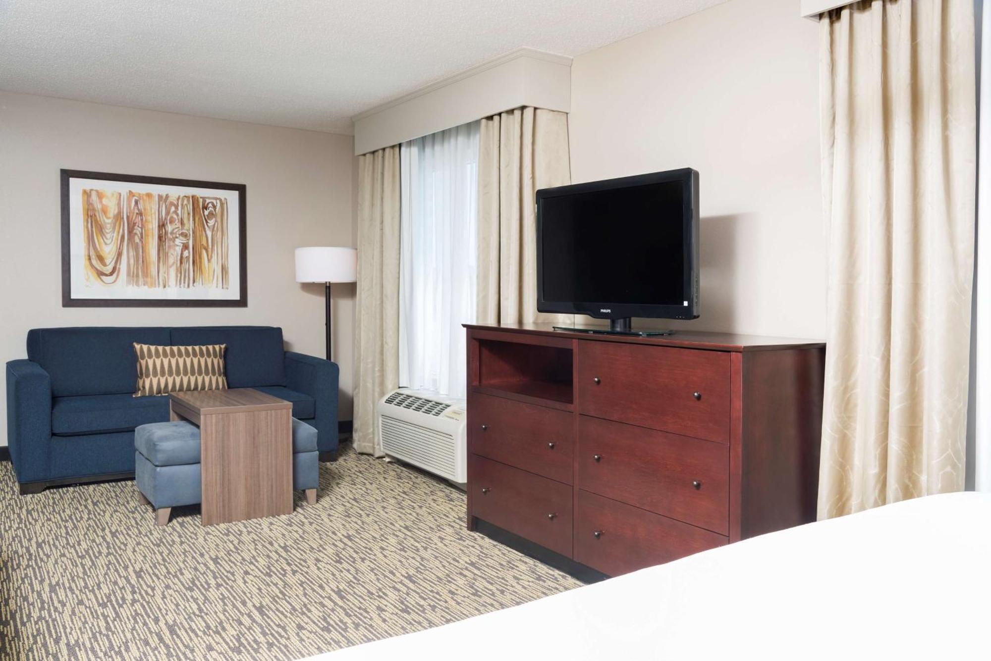Homewood Suites By Hilton Indianapolis Northwest Εξωτερικό φωτογραφία
