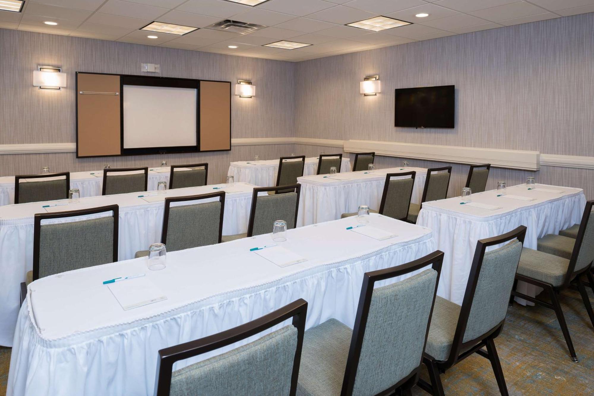 Homewood Suites By Hilton Indianapolis Northwest Εξωτερικό φωτογραφία