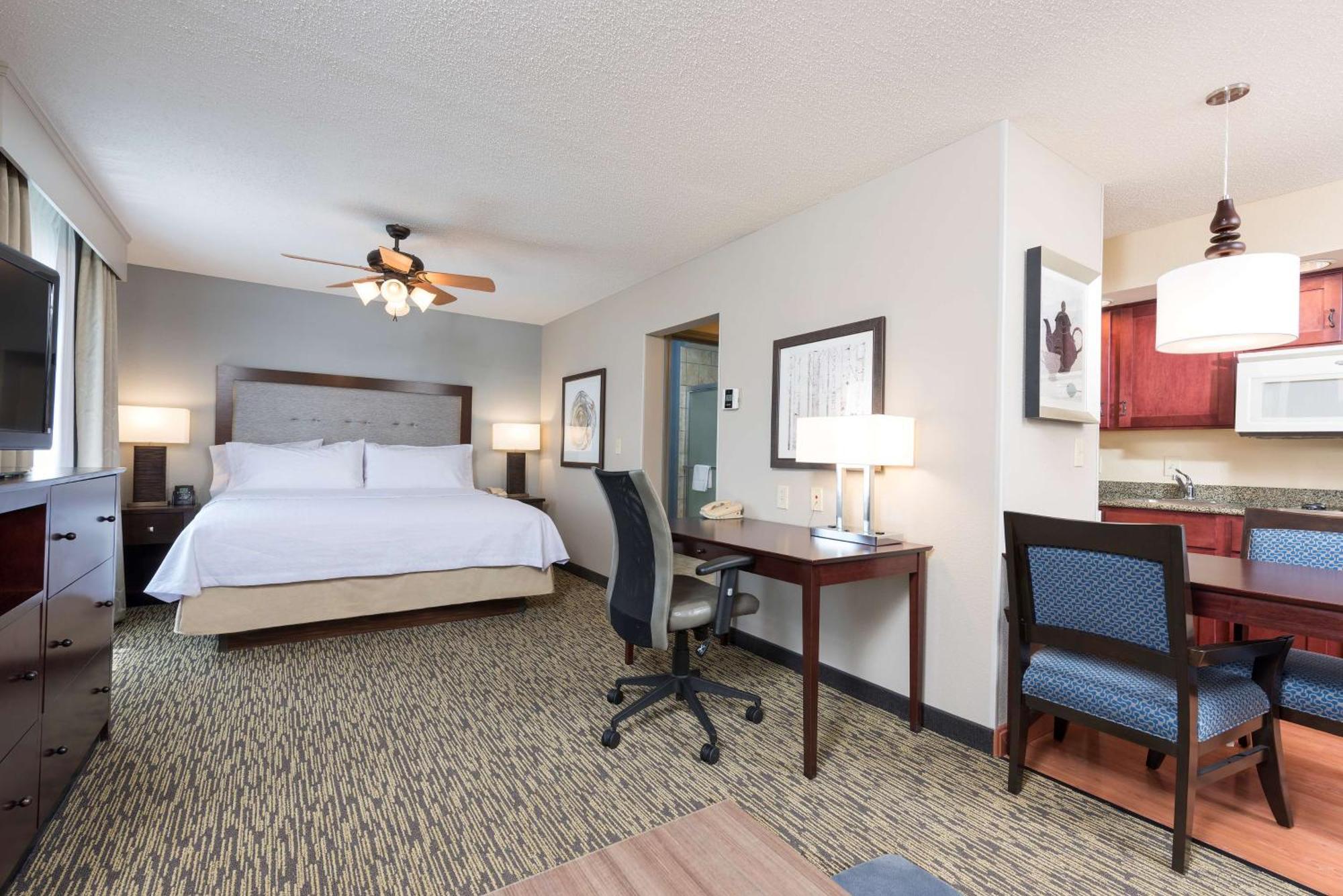 Homewood Suites By Hilton Indianapolis Northwest Εξωτερικό φωτογραφία