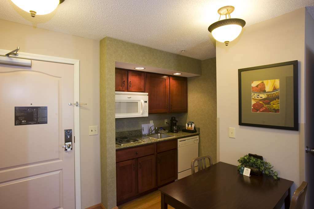 Homewood Suites By Hilton Indianapolis Northwest Δωμάτιο φωτογραφία